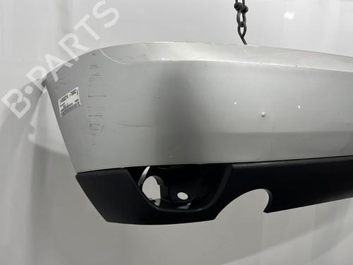 Rear bumper FORD FOCUS I (DAW, DBW) 1.8 TDCi | BP30161808C8