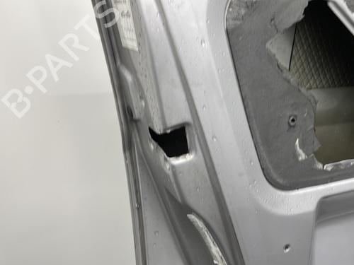 Left front door PEUGEOT 106 I (1A, 1C) 1.1 | BP29625594C2 