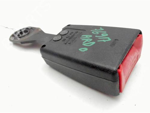Seat buckle CITROËN C2 (JM_) 1.1 | BP25153943I32 