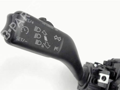 Steering column stalk VW GOLF PLUS V (5M1, 521) 1.6 TDI | BP25009067I23 - Image 9