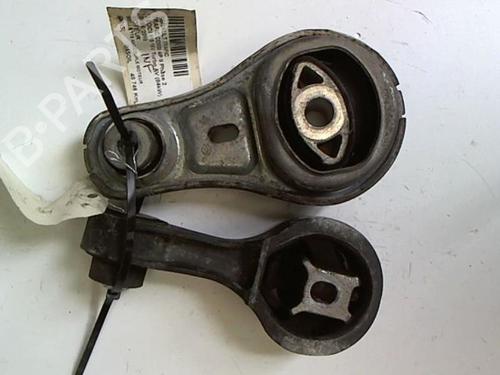 Used Other RENAULT TRAFIC II Bus (JL) 2.0 dCi 115 (114 hp) 20411440