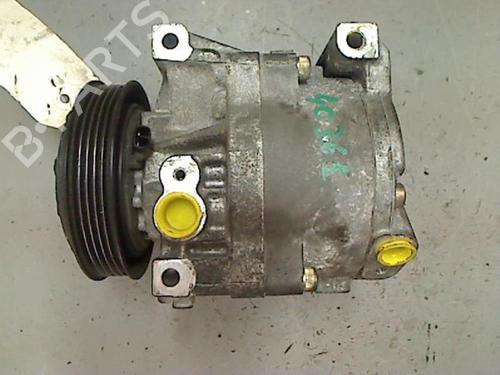 Used AC compressor FIAT PUNTO (188_) 1.2 16V 80 (188.233, .235, .253, .255, .333, .353, .639,... (80 hp) 20472388