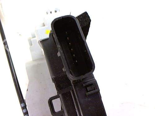 Used Front right lock HYUNDAI ix20 (JC) 1.6 CRDI (116 hp) 20443786