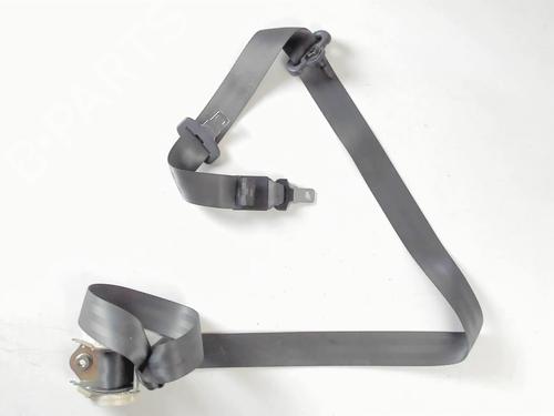 Used Rear center seatbelt RENAULT CLIO III (BR0/1, CR0/1) 1.5 dCi (75 hp) 21237760