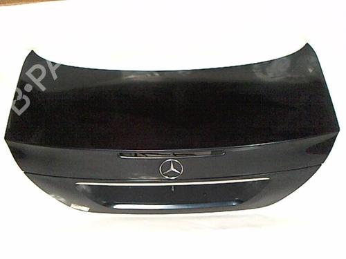 Tailgate MERCEDES-BENZ E-CLASS (W211) E 320 CDI (211.026) | BP20456864C6 