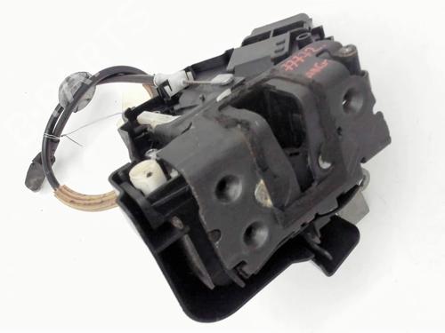 Used Rear left lock Rear left lock FORD FOCUS II (DA_, HCP, DP) 1.6 TDCi (90 hp) 29625458 29625458