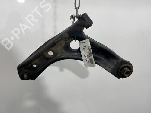 Used Left front suspension arm TOYOTA AYGO (_B4_) 1.0 (KGB40) (69 hp) 30443831