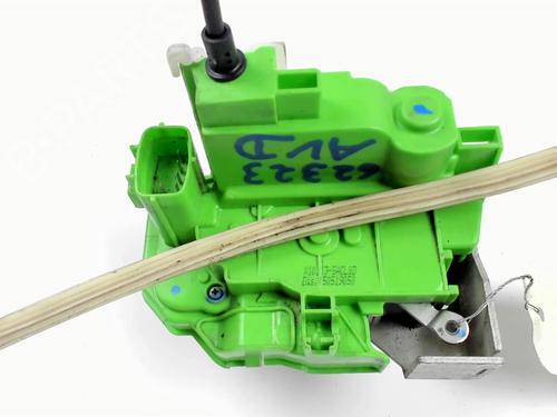 Front right lock ALFA ROMEO MITO (955_) 1.6 JTDM (955AXC1B) | BP20447550C97 