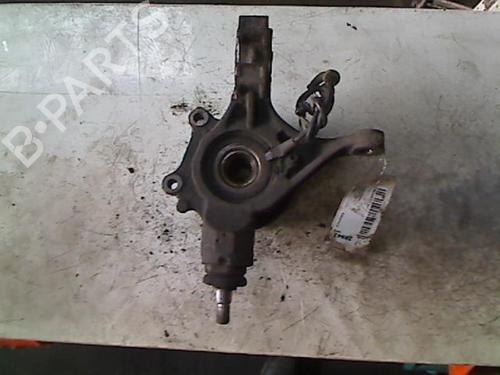 Right front steering knuckle PEUGEOT 307 (3A/C) 1.4 | BP20458574M26 