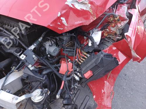 Left sun visor MERCEDES-BENZ A-CLASS (W176) A 160 CDI / d (176.011) | BP23968478I1 - Image 12