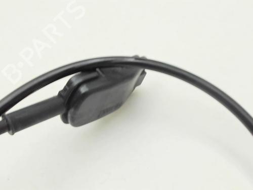 Rear left lock RENAULT SCÉNIC II (JM0/1_) 1.9 dCi (JM14) | BP20420027C100 