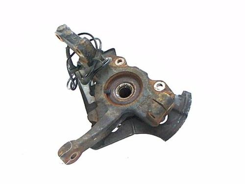 Left front steering knuckle FORD KA (RU8) 1.2 | BP20459747M25