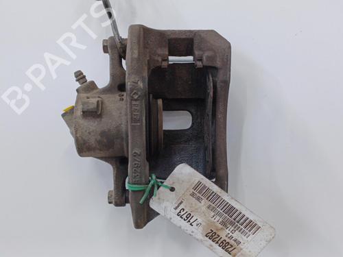 Used Right front brake caliper Right front brake caliper CITROËN C3 I (FC_, FN_) 1.6 16V (109 hp) 20450982 20450982
