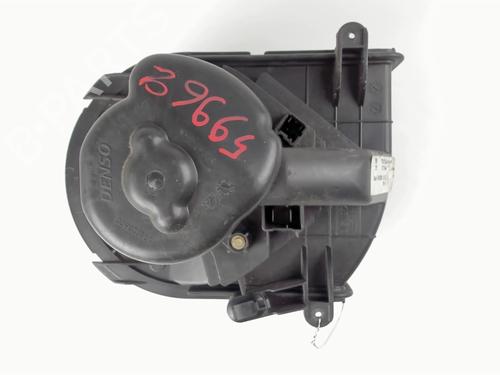 Heater blower motor PEUGEOT 807 (EB_) 2.2 HDi | BP20390664M62 