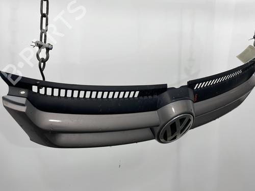 Grille VW GOLF PLUS V (5M1, 521) 1.9 TDI | BP25441510C40 