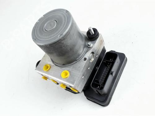 ABS pump RENAULT CLIO V (B7_) 1.5 Blue dCi 85 (B7AG) | BP23780281M43 