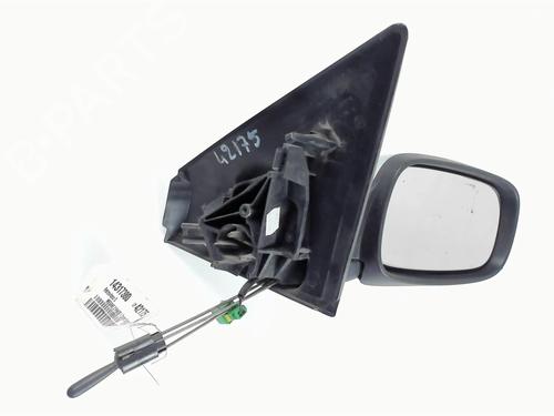 Right mirror RENAULT MEGANE II (BM0/1_, CM0/1_) 1.9 dCi (BM0G, CM0G) | BP20453775C27 
