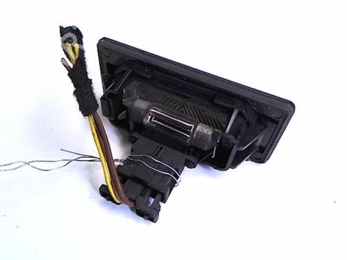 Licence plate light AUDI A5 (8T3) 2.7 TDI | BP20416554I40 