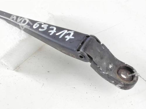 Used Front windshield wiper arm Front windshield wiper arm SKODA FABIA II (542) 1.2 (60 hp) 20464844 20464844