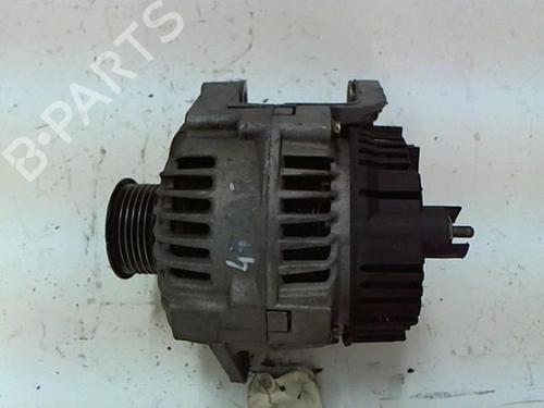 Used Alternator Alternator RENAULT CLIO I (B/C57_, 5/357_) [1990-1999] 33438876 33438876
