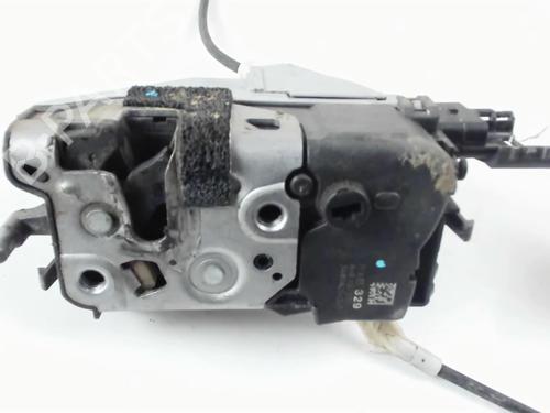 Used Rear left lock PEUGEOT 5008 (0U_, 0E_) 1.6 HDi (110 hp) 22695683