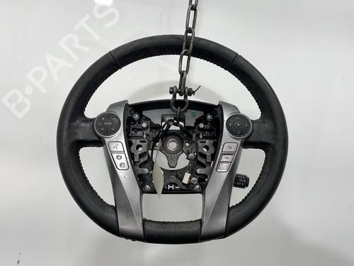 Used Steering wheel Steering wheel TOYOTA PRIUS PLUS (_W4_) 1.8 Hybrid (ZVW40W, ZVW41W) (136 hp) 32373733 32373733