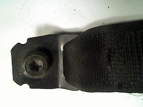 Sikkerhedssele bag venstre OPEL ZAFIRA A MPV (T98) 2.0 DI 16V (F75) | BP20434345I29 