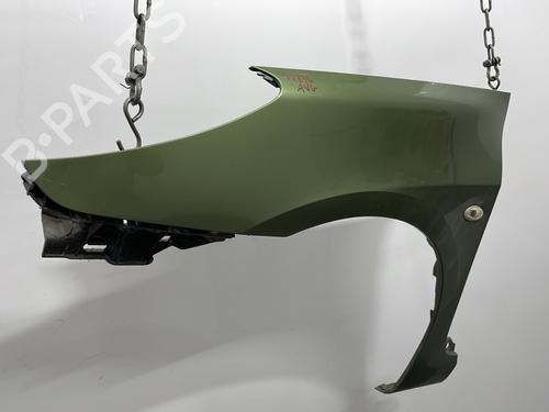 Left front fenders PEUGEOT 307 (3A/C) 1.6 HDi | BP28709189C41