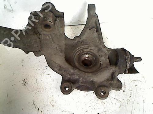 Right front steering knuckle CITROËN BX (XB-_) TRD Turbo | BP21203396M26 