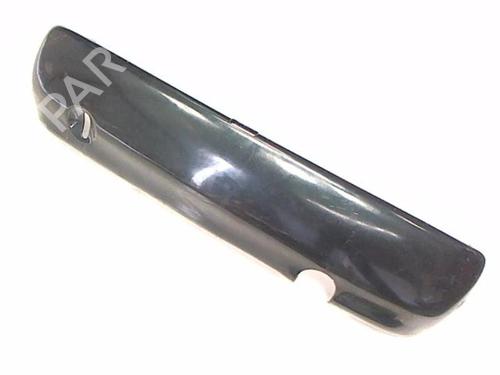 Used Rear bumper FORD FIESTA III (GFJ) 1.3 Cat (60 hp) 21203767