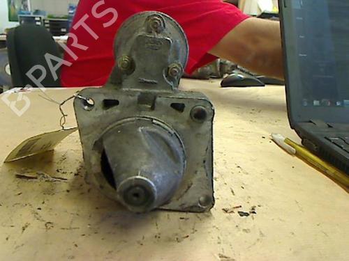 Used Starter FIAT SEICENTO / 600 (187_) 1.1 (187AXB, 187AXB1A, 187AXC1A02) (54 hp) 20432961
