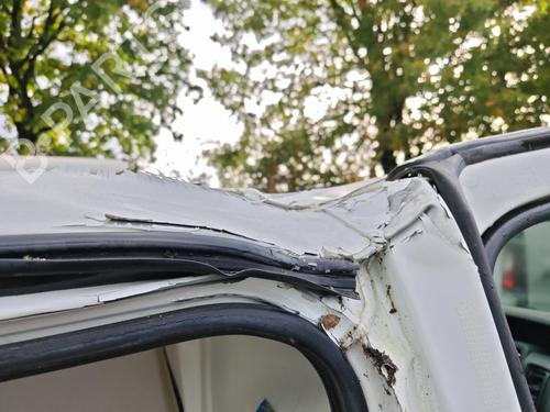 Rudehejsemekanisme ventre foran RENAULT TRAFIC II Van (FL) 2.0 dCi 90 (FL0H, FL00, FL01, FL0M, FL0P, FL0S) | BP24473871C22 - Image 7