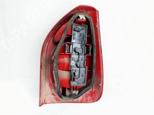 Venstre Baklys CITROËN XSARA PICASSO (N68) 1.6 HDi | BP29976563C34