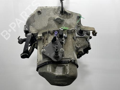 Used Gearbox Gearbox PEUGEOT 206 Hatchback (2A/C) 1.4 HDi eco 70 (68 hp) 23780068 23780068