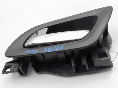 Front left interior door handle PEUGEOT 308 CC (4B_) 2.0 HDi | BP39760124I13 - Image 8