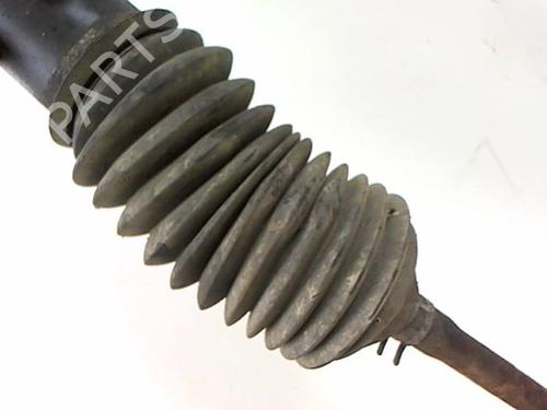 Steering rack MAZDA 323 F VI Hatchback (BJ) 2.0 TD | BP20404489M22 