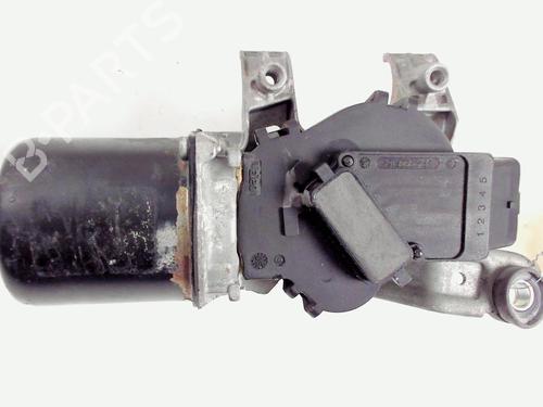 Used Front wiper motor Front wiper motor NISSAN NOTE (E11, NE11) 1.5 dCi (86 hp) 20391366 20391366