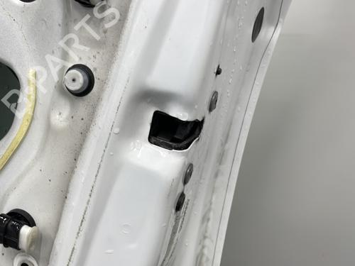 Right front door CITROËN C3 II (SC_) 1.4 HDi 70 (SC8HZC, SC8HR0, SC8HP4) | BP27725359C3