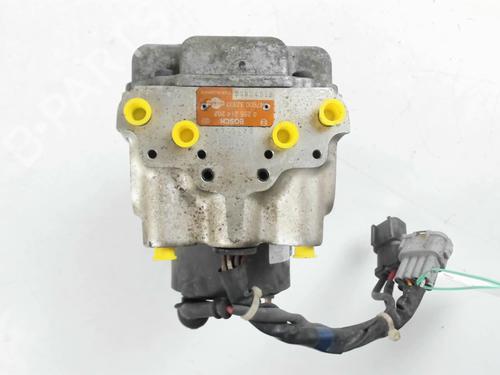 Used ABS pump ABS pump NISSAN PRIMERA Hatchback (P11) [1996-2002] 36149683 36149683