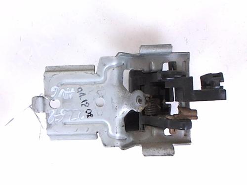 Front left interior door handle MAZDA 323 P V (BA)  | BP22914683I13  - Image 5