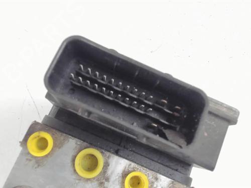 Used ABS pump ABS pump SAAB 9-3 (YS3F, E79, D79, D75) 1.9 TiD (150 hp) 20397066 20397066
