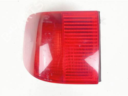 Used Left taillight AUDI 100 C4 Saloon (4A2) S4 V8 quattro (280 hp) 22913349