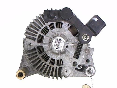 Alternator PEUGEOT 407 (6D_) 2.0 HDi 135 (6DRHRH, 6DRHRE, 6DRHRG, 6DRHRJ) | BP20414751M7 