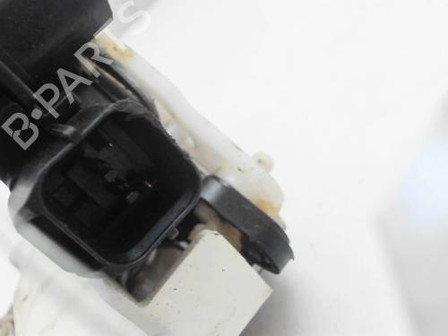 Rear right lock CITROËN C-CROSSER (VU_, VV_) 2.2 HDi | BP20705788C99 