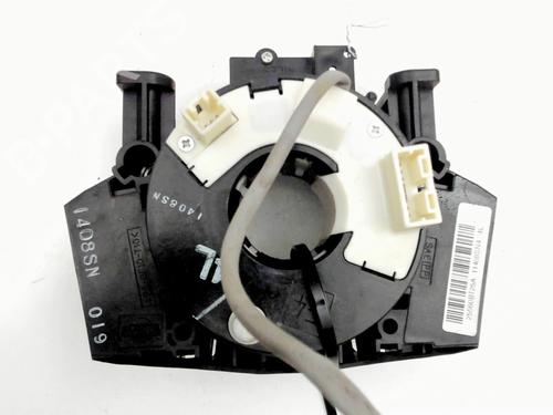 Used Squib airbag NISSAN QASHQAI I (J10, NJ10) 1.5 dCi (110 hp) 30401640