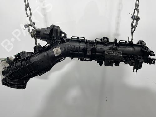 Used Intake manifold BMW 2 Coupe (F22, F87) 220 d (190 hp) 31074617