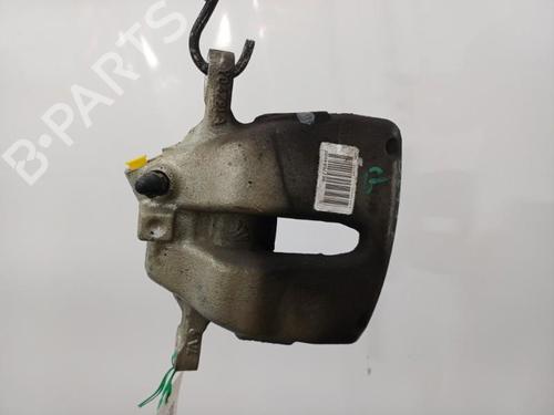 Used Left front brake caliper Left front brake caliper OPEL CROSSLAND X / CROSSLAND (P17, P2QO) 1.2 (75) (131 hp) 20397450 20397450