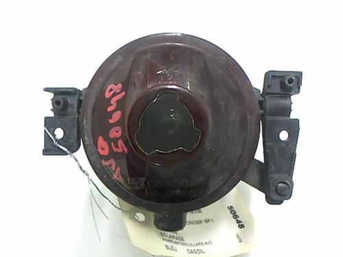 Used Right front fog light Right front fog light FORD FOCUS C-MAX (DM2) 1.8 TDCi (115 hp) 20416365 20416365