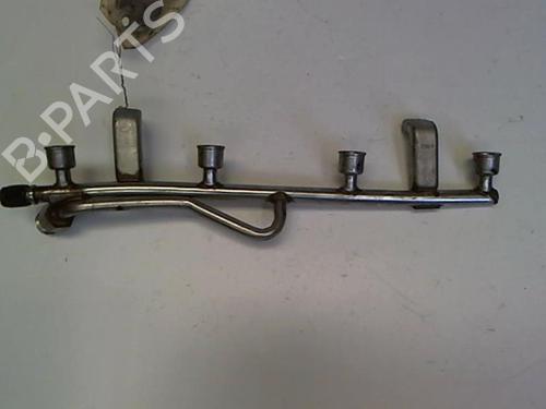 Used Injection rail OPEL ASTRA G Convertible (T98) 2.0 OPC (F67) (192 hp) 21232170