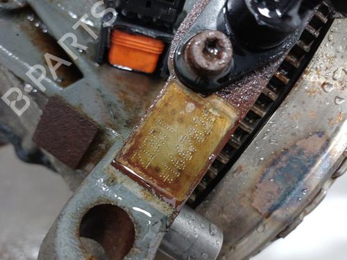 Engine SUZUKI SWIFT III (MZ, EZ) 1.3 DDiS (RS413D) | BP35969529M1 - Image 8